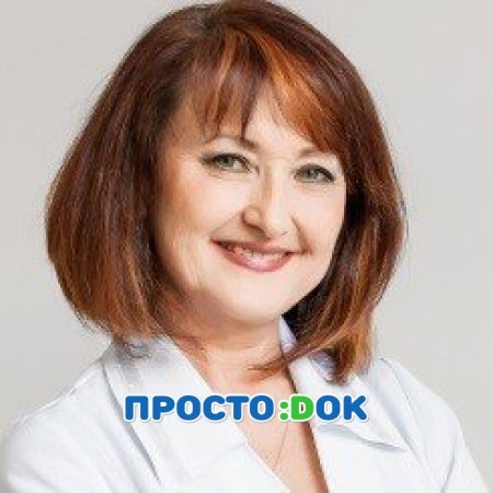 Самиляк Татьяна Борисовна