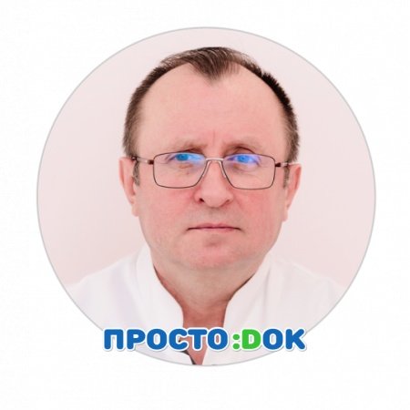 Иваницкий Сергей Владимирович