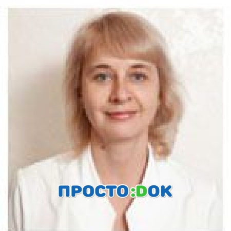 Кензиор Антонина Андреевна