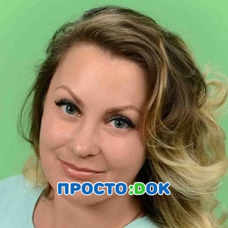 Кошева Екатерина Анатольевна