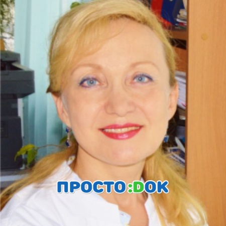 Коваленко Светлана Юрьевна