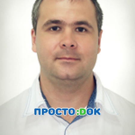 Побережный Александр Викторович