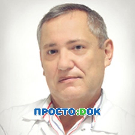 На фото Водотыка Виктор Васильевич