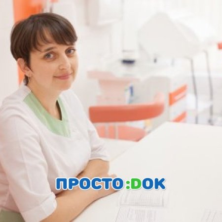 Скукина Людмила Николаевна - педиатр в Симферополе