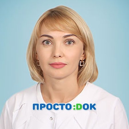 Невмержицкая Виктория Викторовна