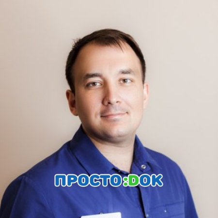 Новицкий Константин Алексеевич