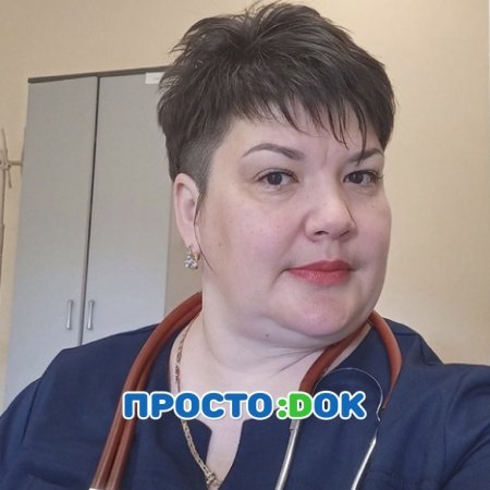 Огородникова Екатерина Александровна