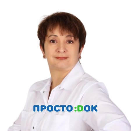 Аветисова Татьяна Борисовна
