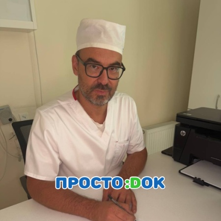 Коровин Михаил Валерьевич