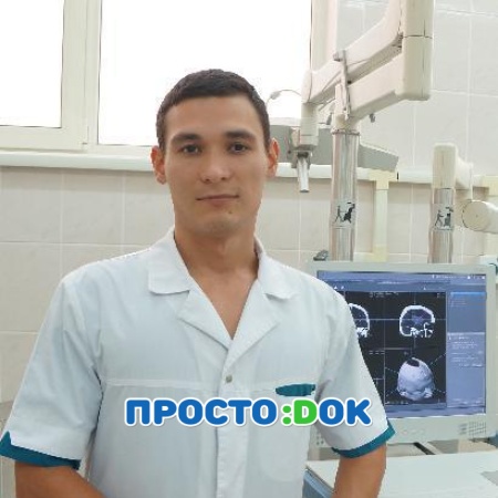 Делинский Игорь Сергеевич