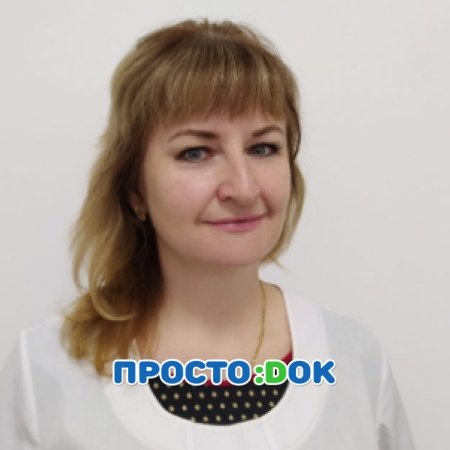 Прилуцкая Татьяна Ивановна