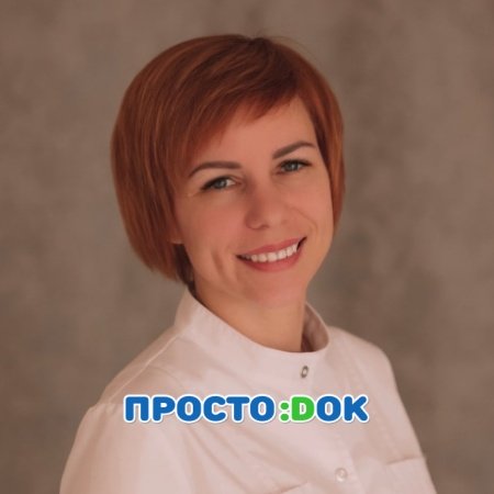 На фото Баланчук Мария Васильевна