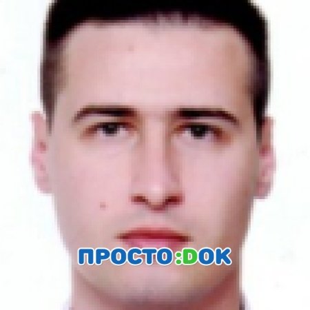 На фото Иванченко Игорь Викторович