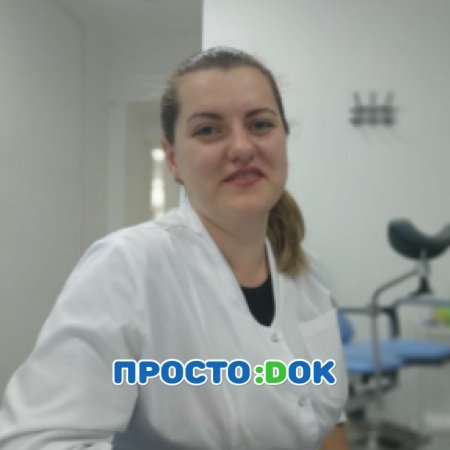 Саралидзе Виктория Викторовна