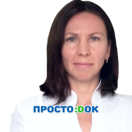 Мазур Елена Вячеславовна