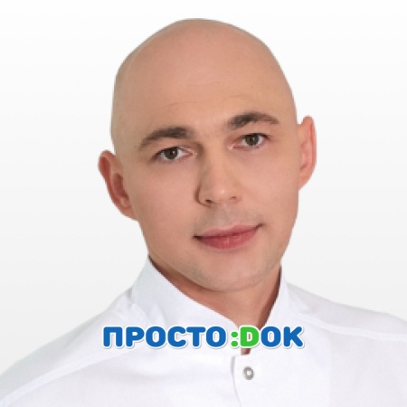 На фото Недопёкин Андрей Викторович