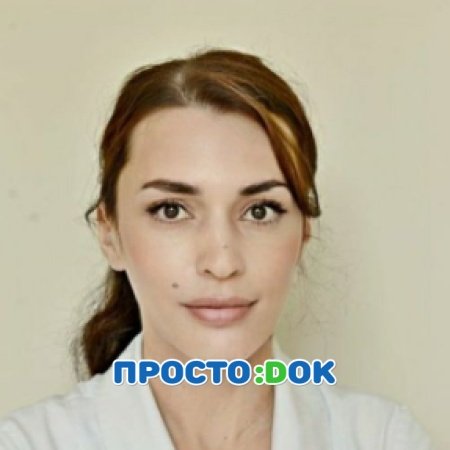 Жданова Екатерина Валерьевна