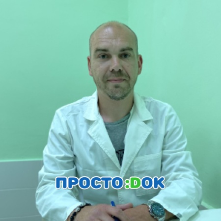 Герасимович Дмитрий Юрьевич