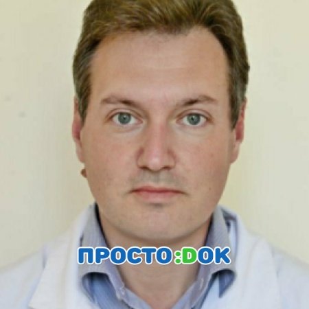 Ольшанский Игорь Валерьевич