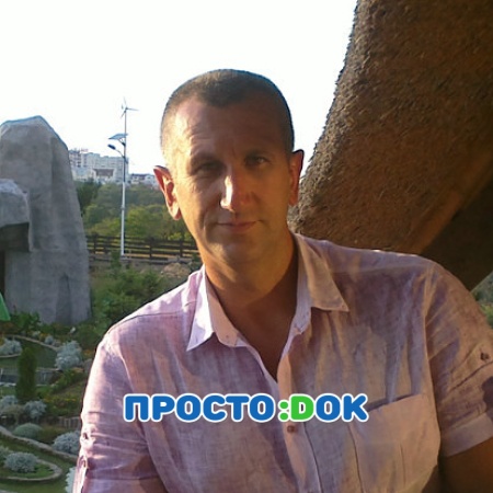 Цалко Игорь севастпооль
