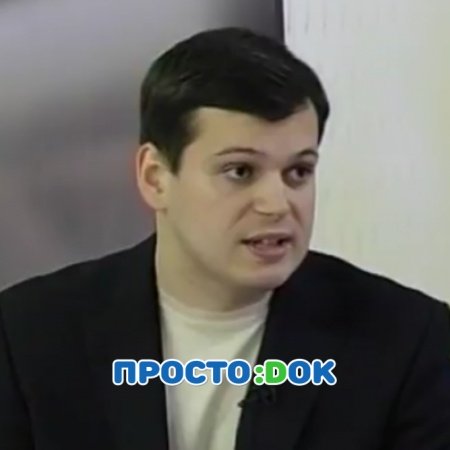 На фото Коломыцев Александр Андреевич