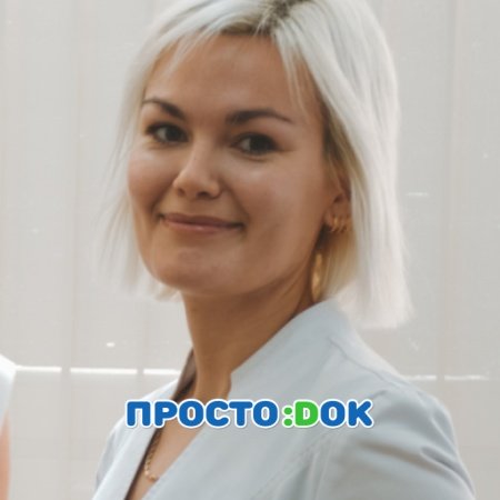 Мельникова Ольга Олеговна