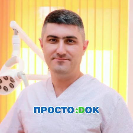 Сейтхалилов Синавер Дляверович