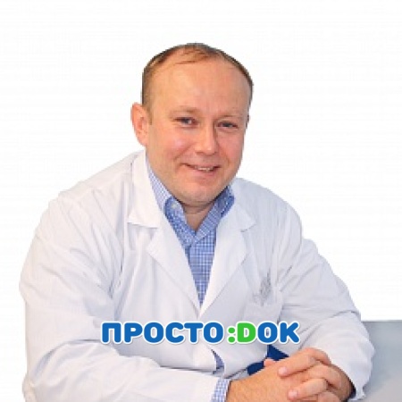 Громов Артем Борисович