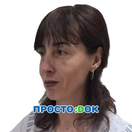 Моисеева Ольга Владимировна