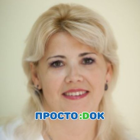 Мирзоян Алена Петровна
