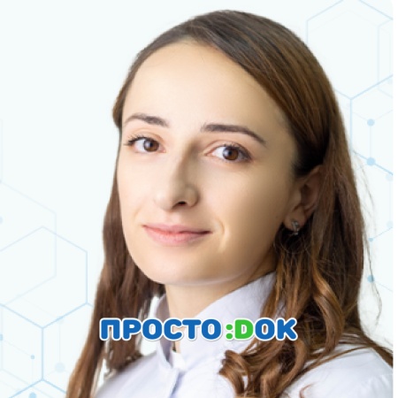 Асанова Амиде Аблялимовна