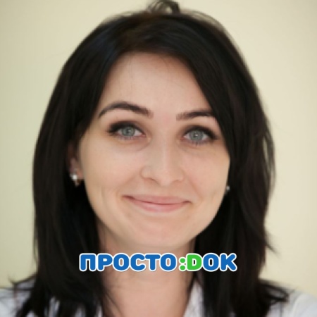 Раевская Мария Владимировна