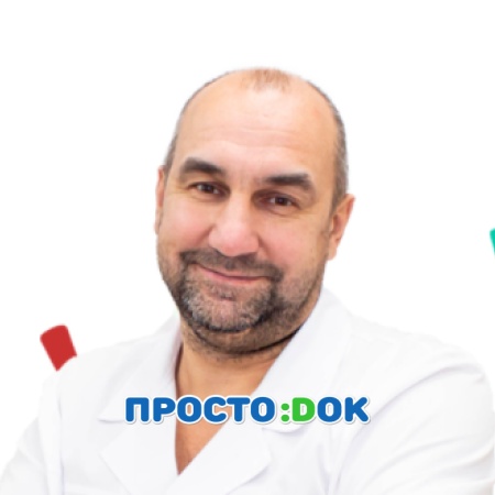 Ильяшевич Андрей Петрович