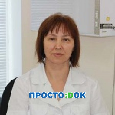 Шаталова Татьяна Григорьевна