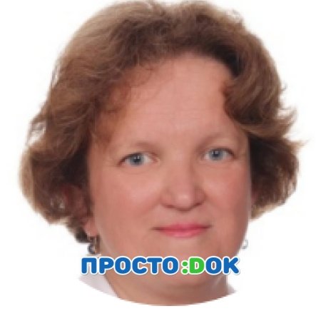 На фото Колодяжная Анна Вадимовна