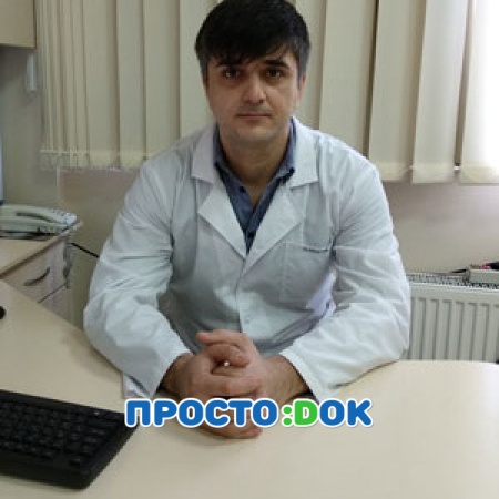 Цатурян Александр Борисович