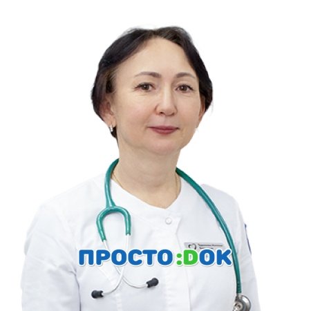 Торопеева Наталия Борисовна