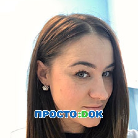 Винник Наталья Евгеньевна