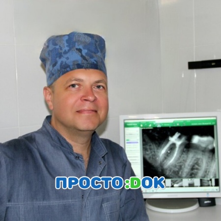 На фото Бобошко Артем Андреевич