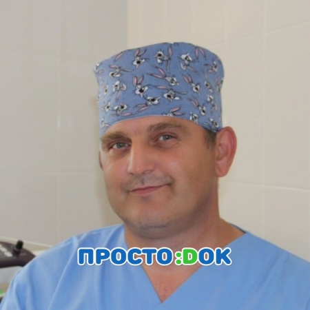 Сулыма Александр Владимирович