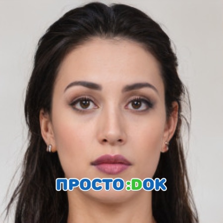 На фото Смирнова Екатерина Викторовна