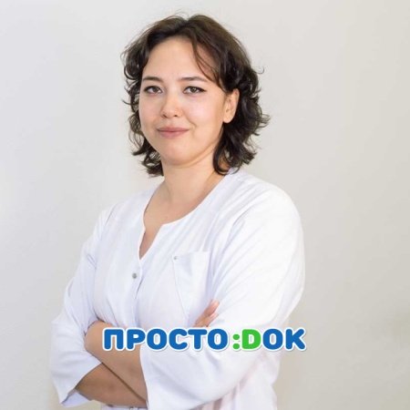 На фото Завгородняя Ирина Андреевна