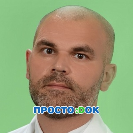 Янчуков Александр Владимирович