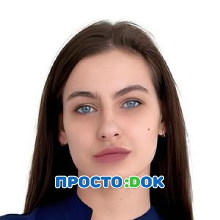 Загороднева Елена Борисовна