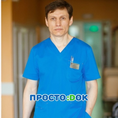 Кубединов Нариман Шакирович