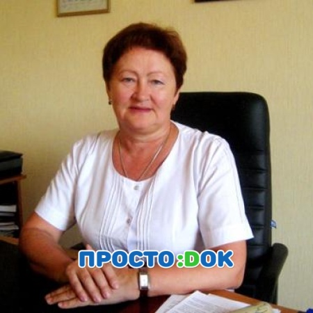 Зимина Марина Сергеевна