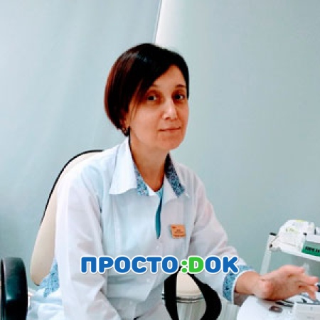 Зиятова Лейла Тахировна