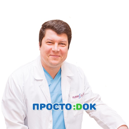 Золотницкий Григорий Александрович