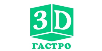 Гастроклиника 3Д ГАСТРО РФ Гастроклиника 3Д ГАСТРО РФ
