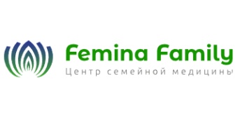"Фемина" - центр женского здоровья